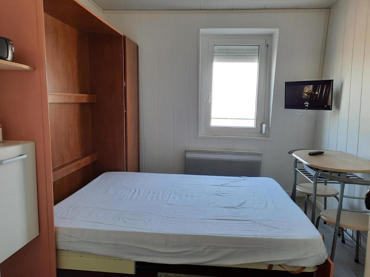 Appartement Le pigeonnier 1 à Le Tréport Extérieur photo